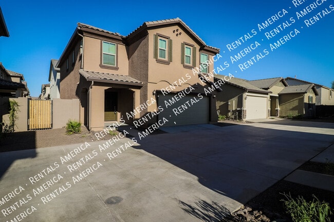 16267 W La Ventilla Way