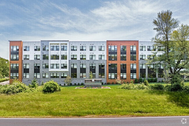 Building Photo - Woodland Square at Montvale Rental