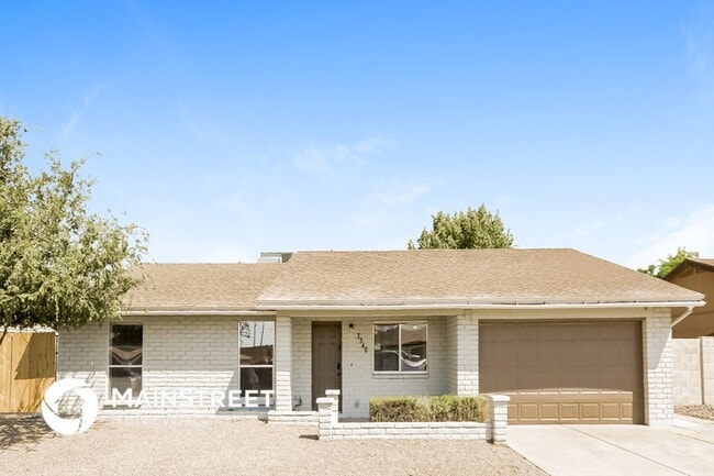 Building Photo - 3540 W Villa Rita Dr