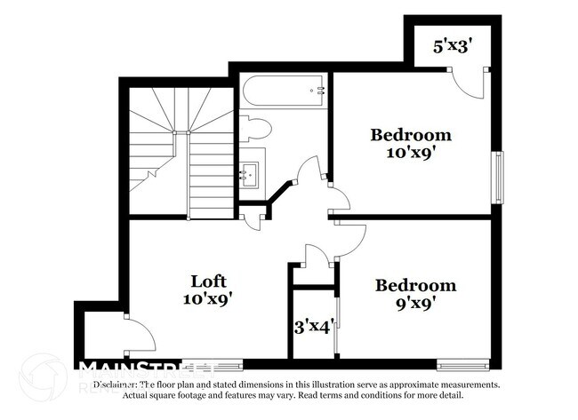 Photo - 7520 Mayfair Cir