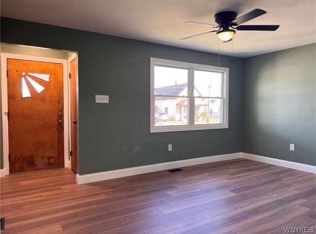 134 Colby St Unit #1