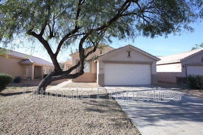 Building Photo - 10445 W Palm Ln