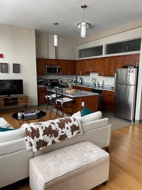 West 25th Street Lofts
