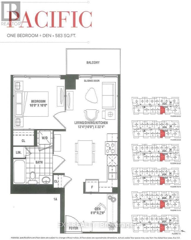Photo - 4955 Yonge St Unit 1001