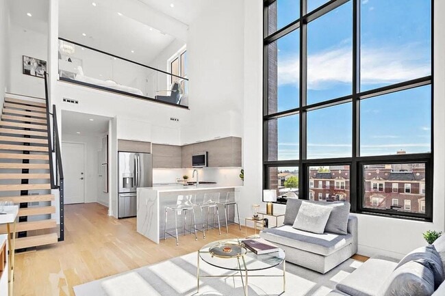 Building Photo - 6025 BLVD E Unit 606