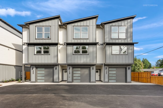 Photo - Alder Ridge Townhomes