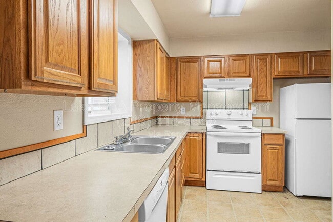 Photo - 205 E Boise Ave Unidad B