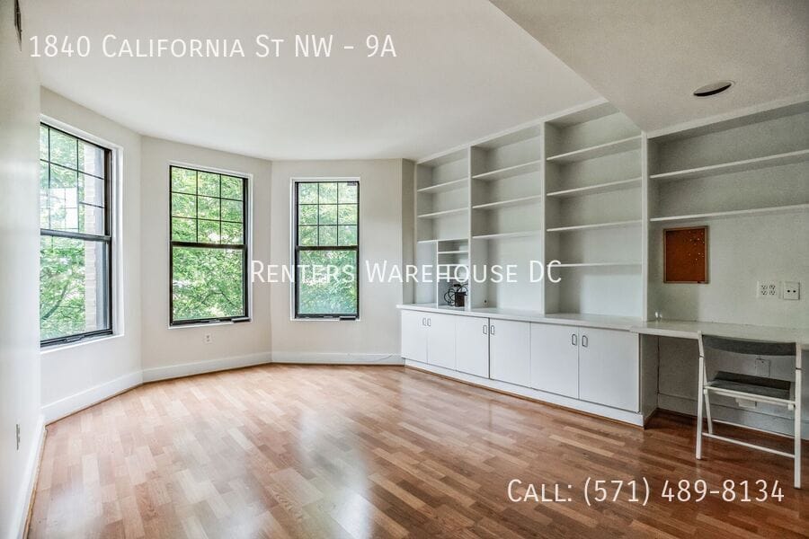 Photo - 1840 California St NW-9A