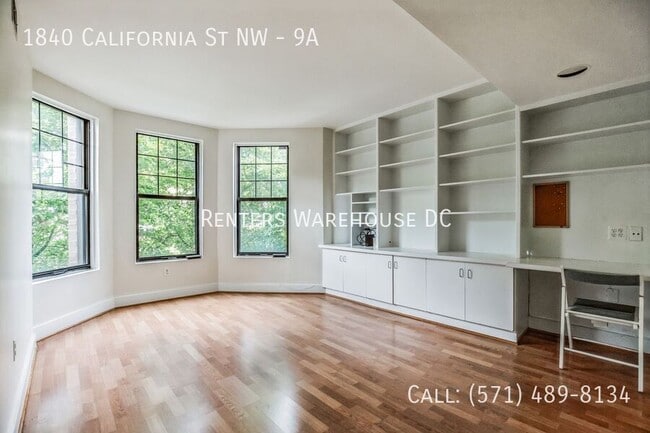 Photo - 1840 California St NW House