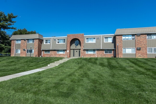 Aspen Falls Apartments