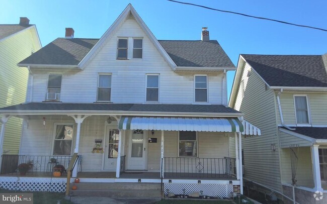 Building Photo - 40 Chester Ave Rental