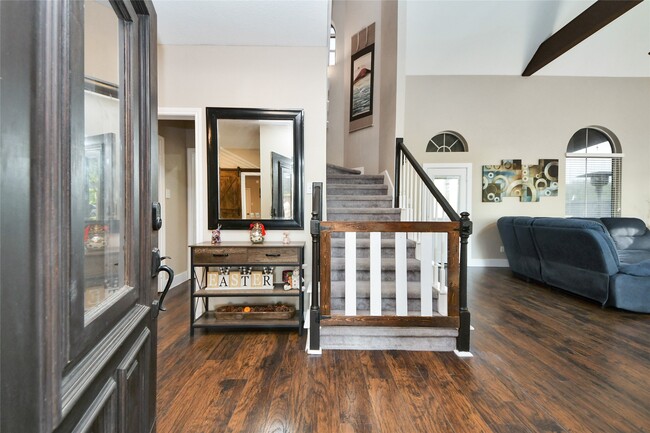 Photo - 12307 Lusterleaf Dr