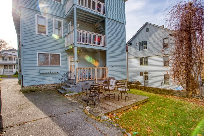 Photo - 226 Ledgeside Ave Unit 2nd FL