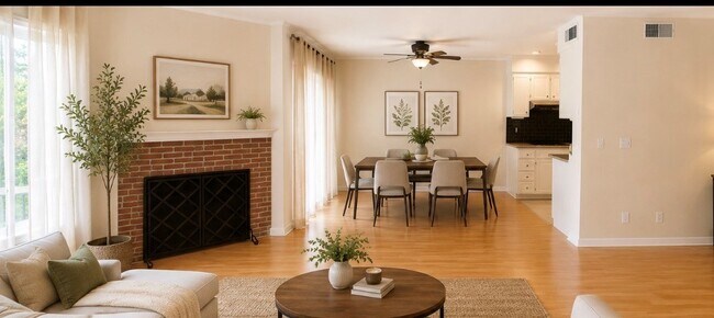 Photo - 5870 Green Valley Cir Unit 1 Bedroom + Den | 1 Bath
