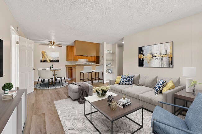 Parkview Apartments