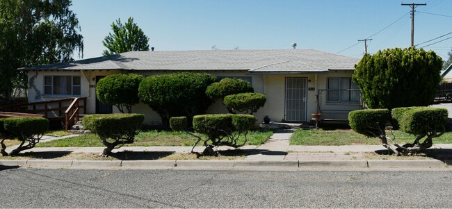 22nd Street Duplex - 22nd Street Duplex House