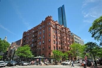 Photo - 271 Dartmouth St Condo Unit 4J