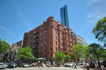 Building Photo - 271 Dartmouth St Unit 4J Rental