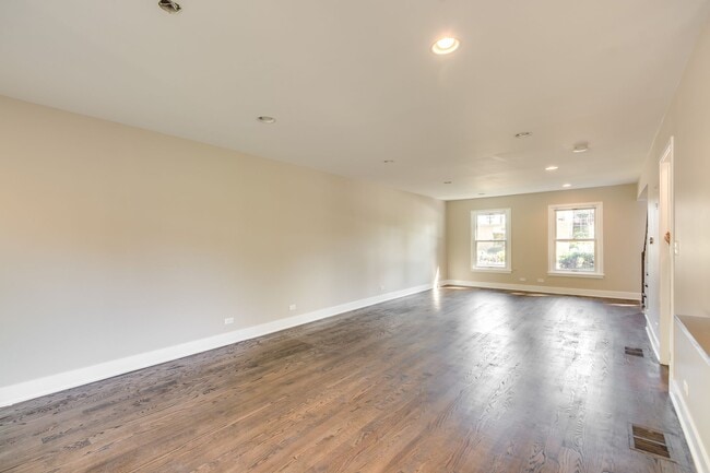 Trevian Townhomes