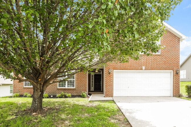 Building Photo - 151 Mary Joe Martin Dr Rental
