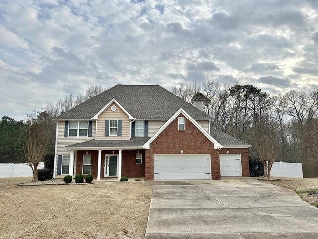 Building Photo - 224 Calli Ct