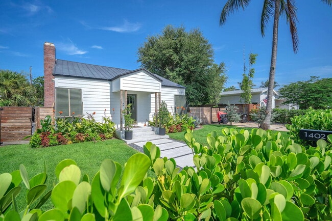 Photo - 1402 North N Street