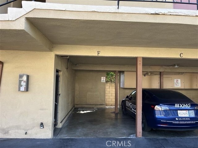 Photo - 837 S Sierra Vista Ave Unit F