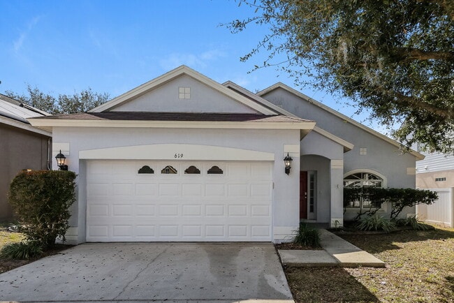 Building Photo - 619 Wave Crest Cir