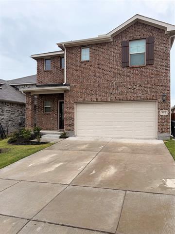 Building Photo - 802 McKenna Dr