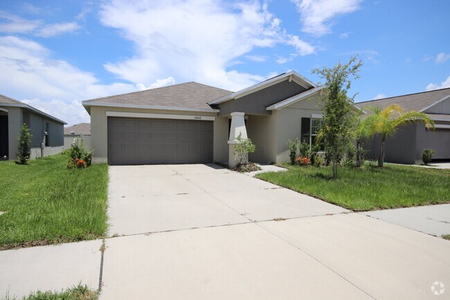 Building Photo - Lovely 3 bedroom, 2 bath home in Cypress C...