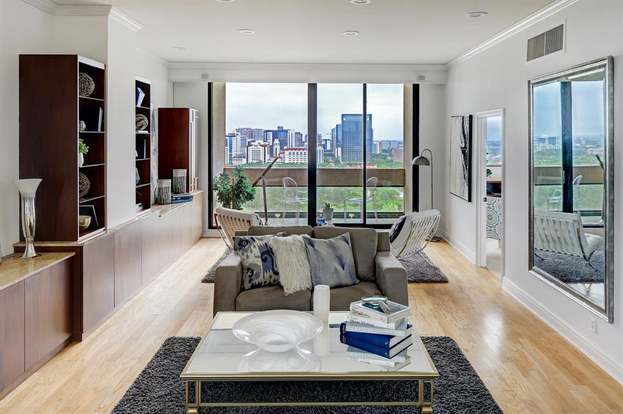 Photo - 1111 Hermann Dr Unit 101.9