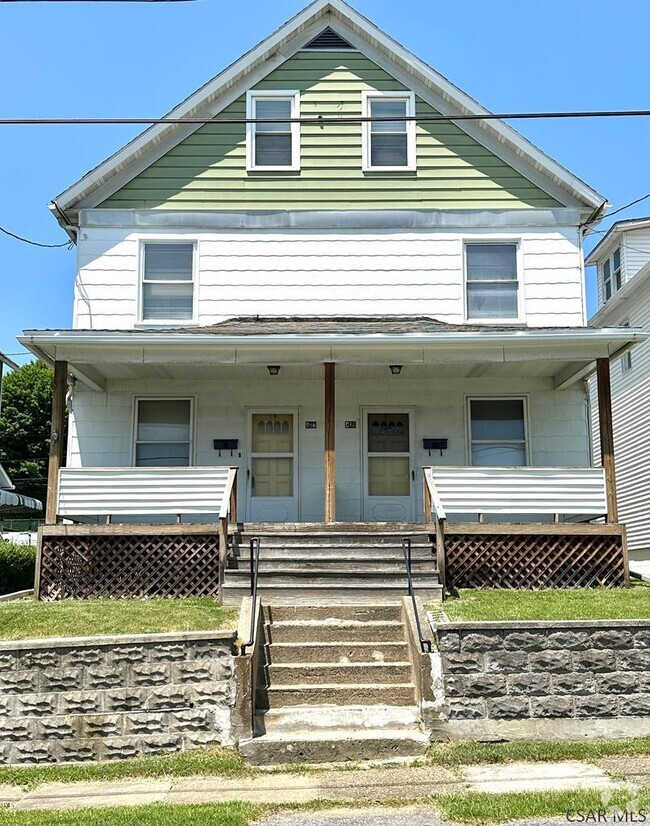 Building Photo - 407 Beatrice Ave Rental