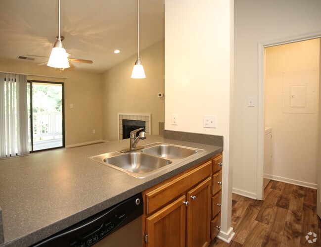 Photo - Oaks at Gayton