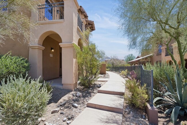 Photo - Luxury Gated Townhome with Mountain Views in DC Ranch