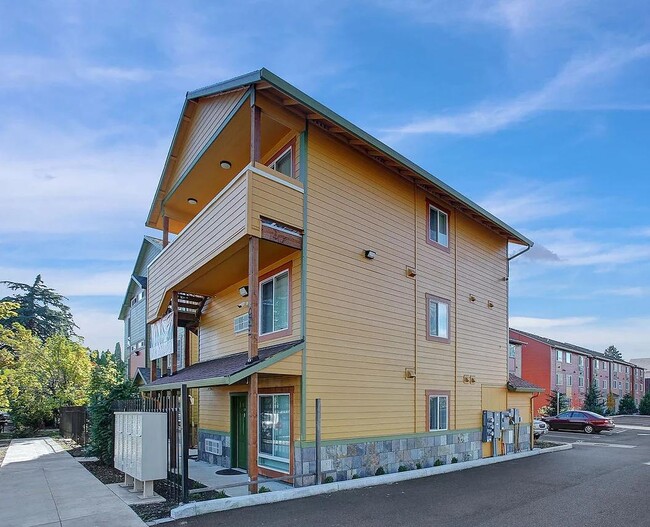 Ascot 146 Apartments