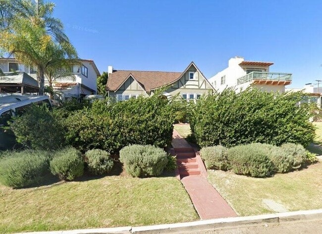 Charming Santa Paula Home - Charming Santa Paula Home