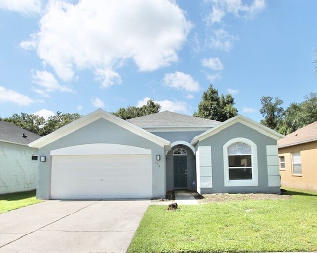 Oviedo - 3 Bedroom, 2 Bathroom - $2,345.00 - Oviedo - 3 Bedroom, 2 Bathroom - $2,345.00 House