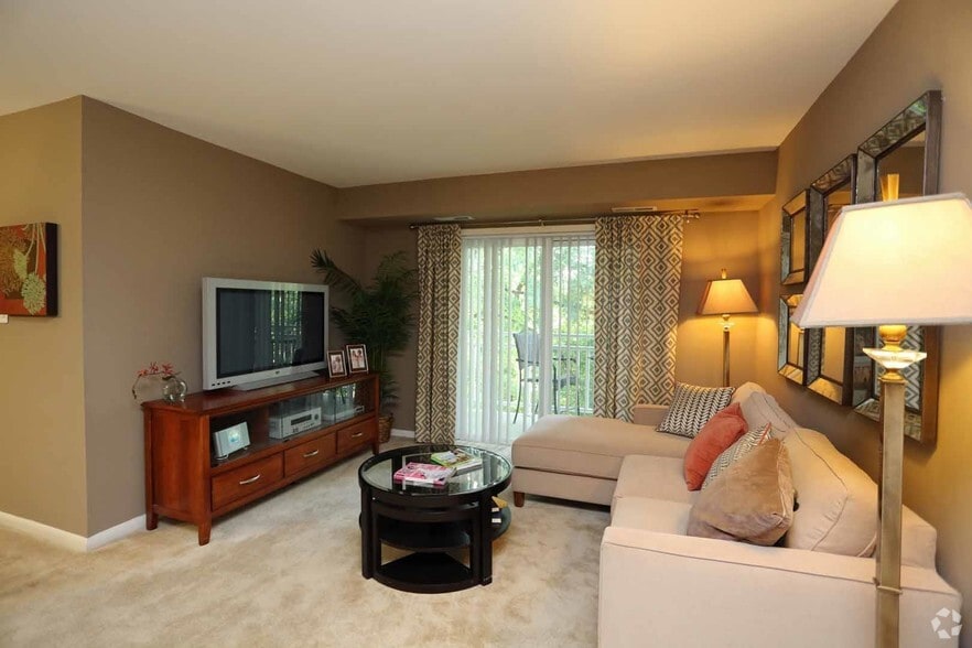 Interior Photo
