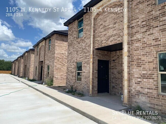 Photo - 1105 W Kennedy St Apartment Unit 1105-4 Kennedy