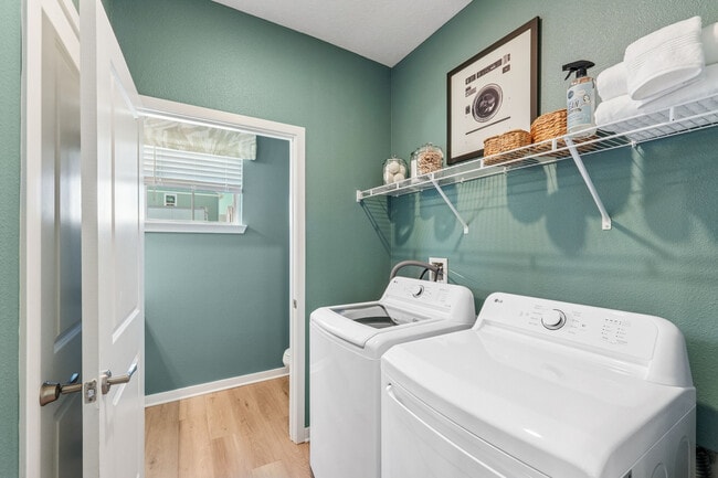 Hamlet Avalon Park - Homes and Townhomes For Rent