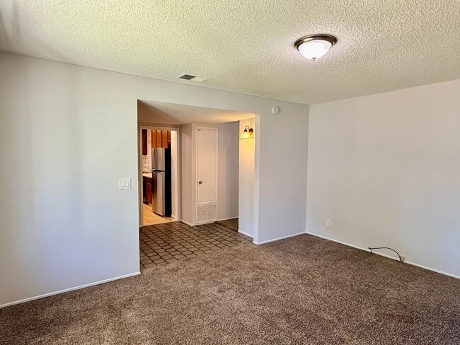 Photo - Spacious 3 Bedroom 2 Bath Home with 2 Car Garage and Central Air Conditioning