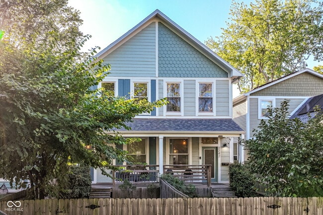 Photo - 1242 S Talbott St