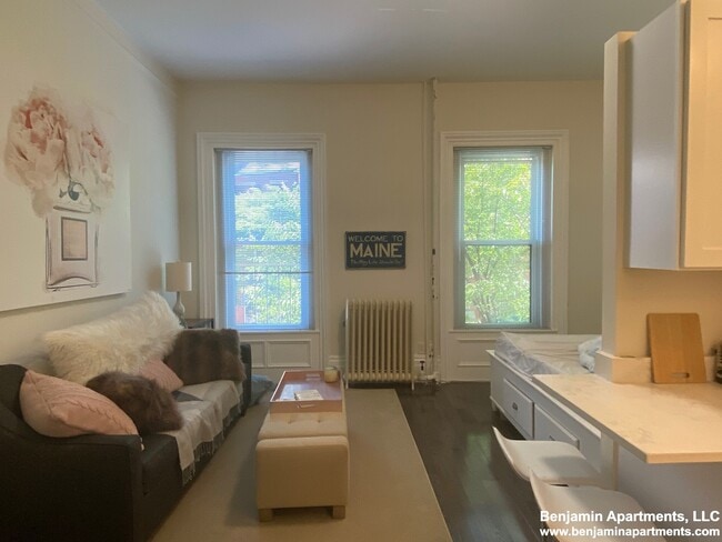 Photo - 100 Charles St Apartments Unit 21