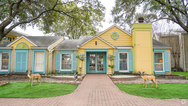 Building Photo - Pecan Square Village Rental