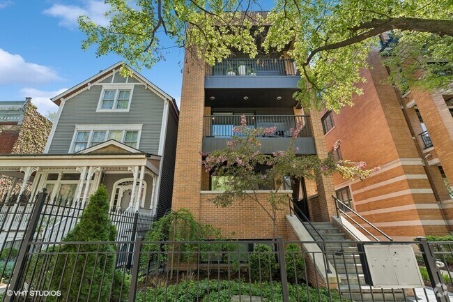 Building Photo - 637 W Melrose St Unit 2 Rental