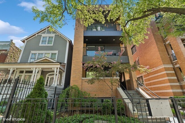 Photo - 637 W Melrose St Condo Unit 2