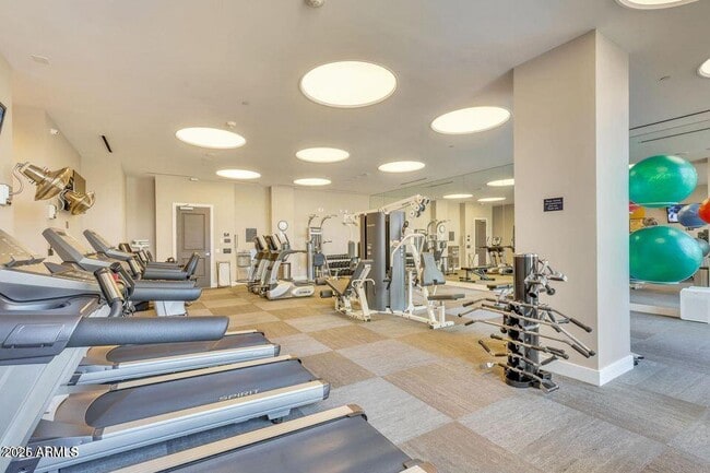 Photo - 2211 E Camelback Rd Unit 106