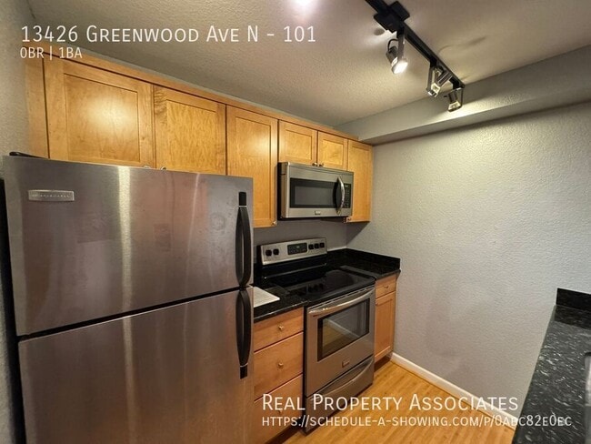 Photo - 13426 Greenwood Ave N