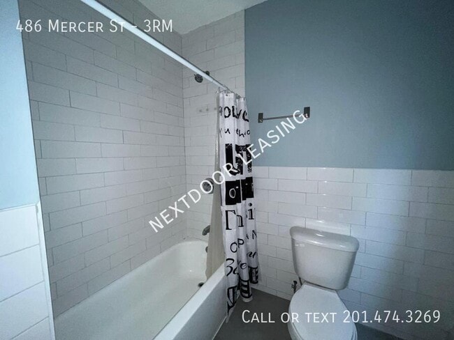 Photo - 486 Mercer St Unit 3RM