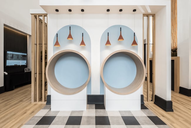 Welcome to Bexley Commons at Rosedale! - Bexley Commons at Rosedale